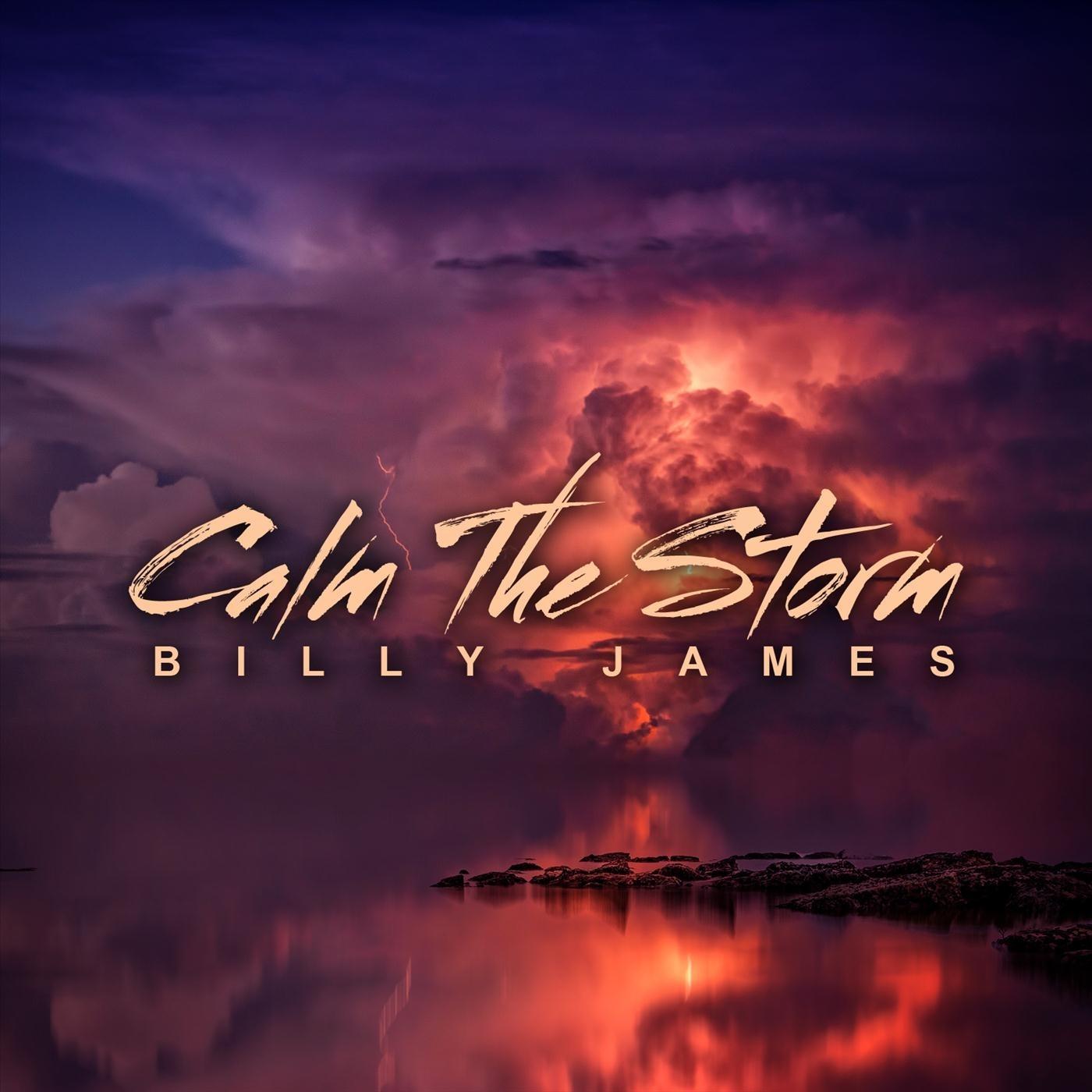 Calm the Storm