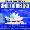 Shout to the Lord [Special Gold Edition]