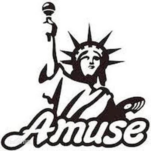 Amuse公司艺人