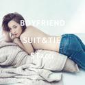 boyfriend + suit & tie (remake STacci)专辑