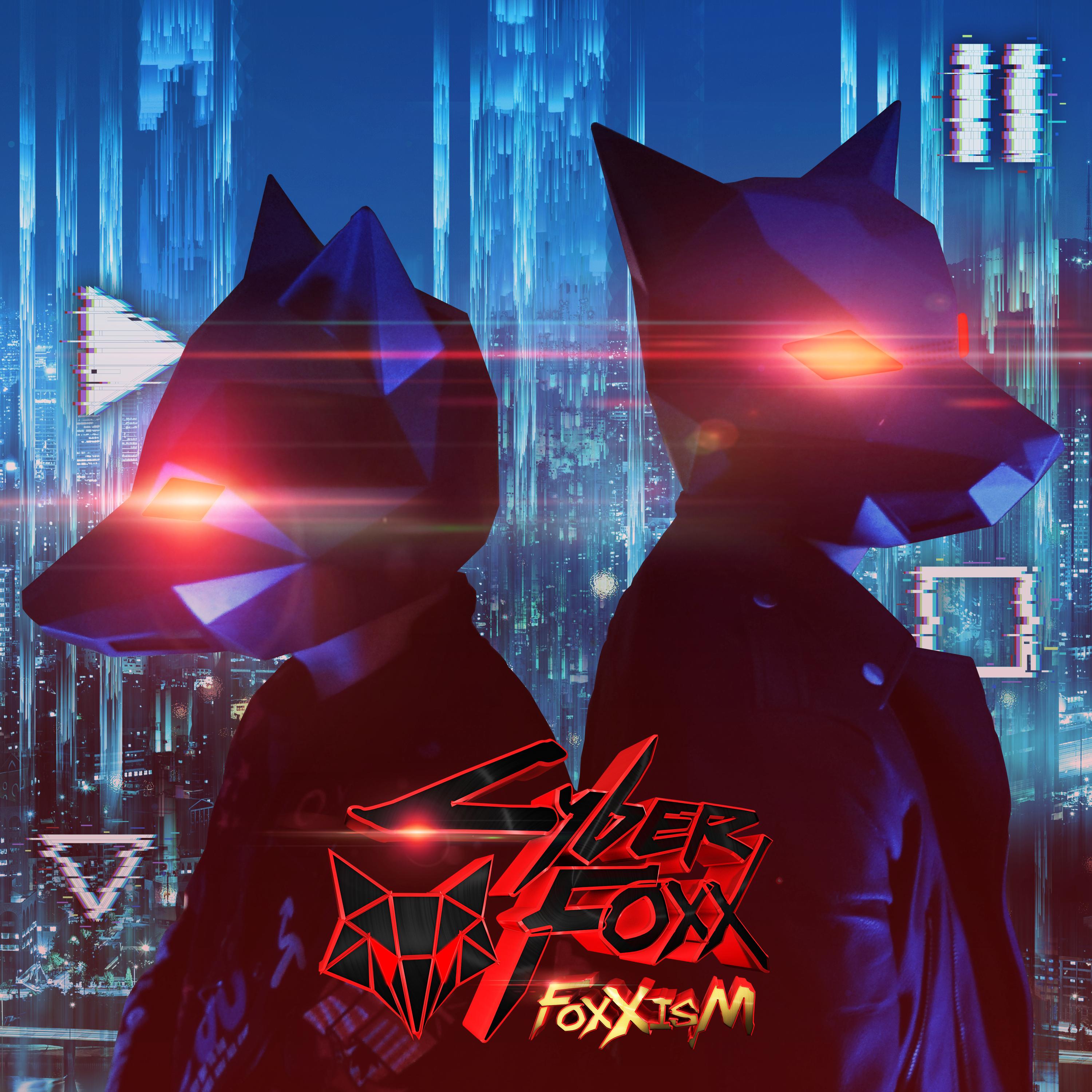 Foxxism