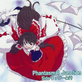 Phantasmal Junction SIDE-B