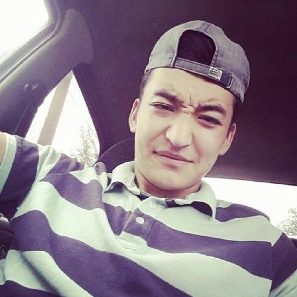♛【翻唱、俄语说唱】Farik Nazarbayev ★