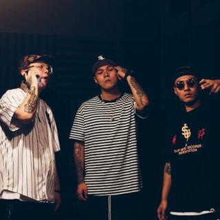 『华语说唱』 两百位内地Rapper • 第二篇