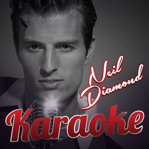 Lady - Oh - Neil Diamond (AM karaoke) 带和声伴奏