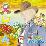 Xuxa Só para Baixinhos Vol. 3专辑