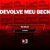 Mc Delux - Devolve Meu Beck