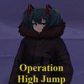Operation high jump