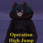 Operation high jump专辑