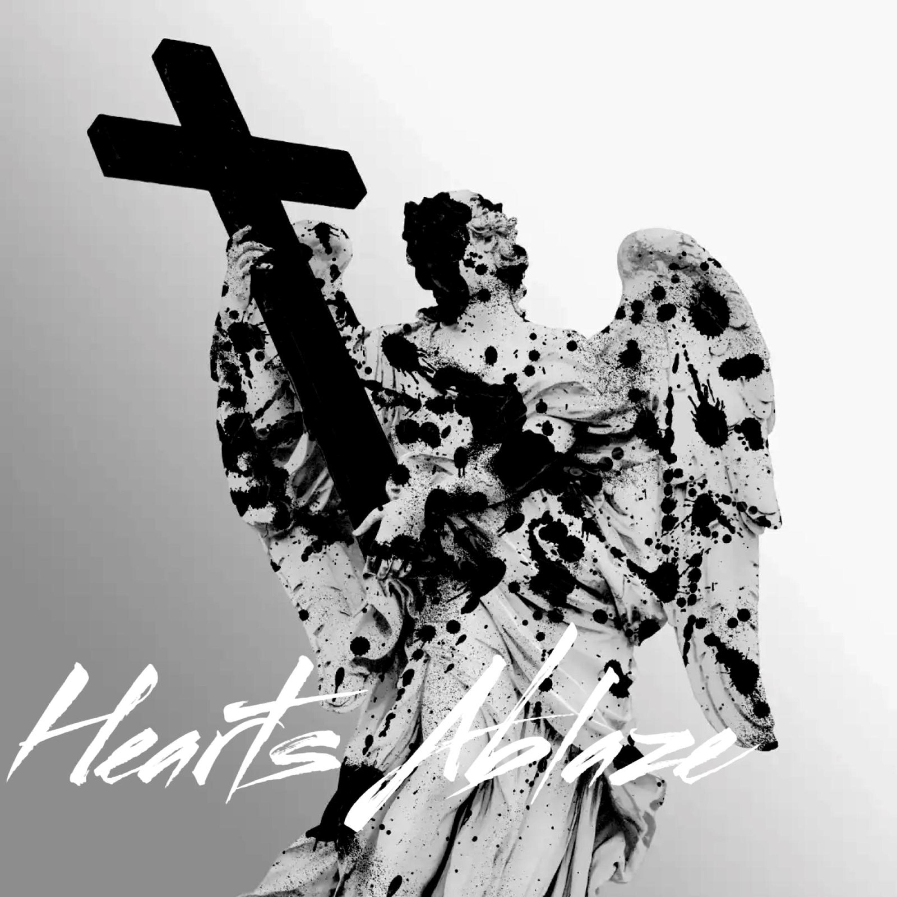 Hearts Ablaze (feat. Ben Kessler, Billy Lockett & Frawley)