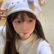 风中自带花香