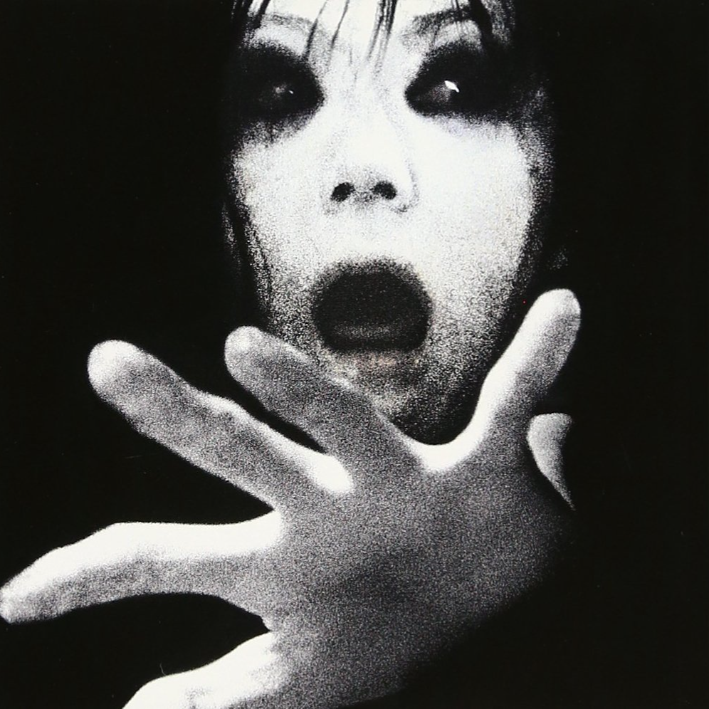 Stagnant Air (The Closet) 押入れと澱んだ空気