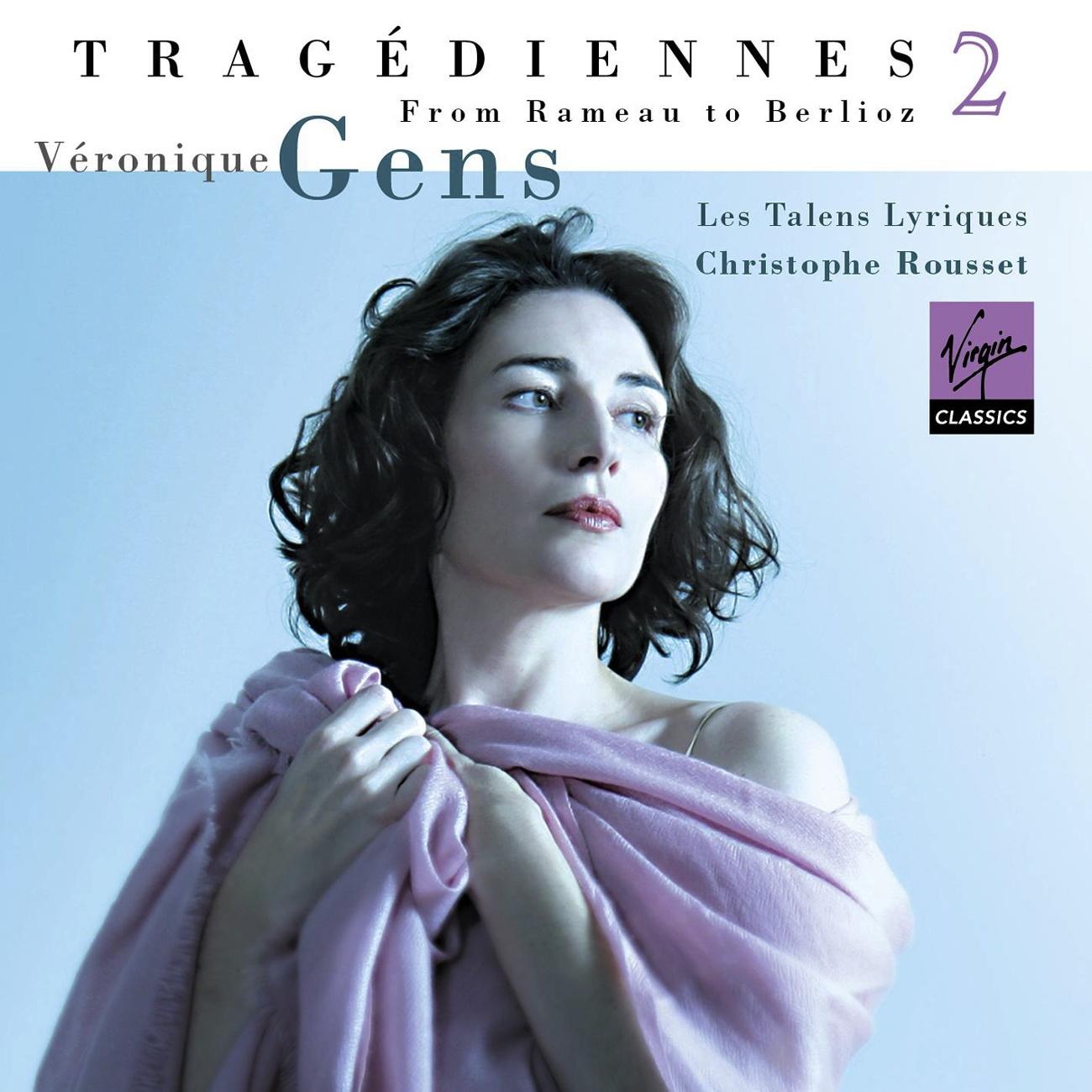 'Tragédiennes', vol. II
