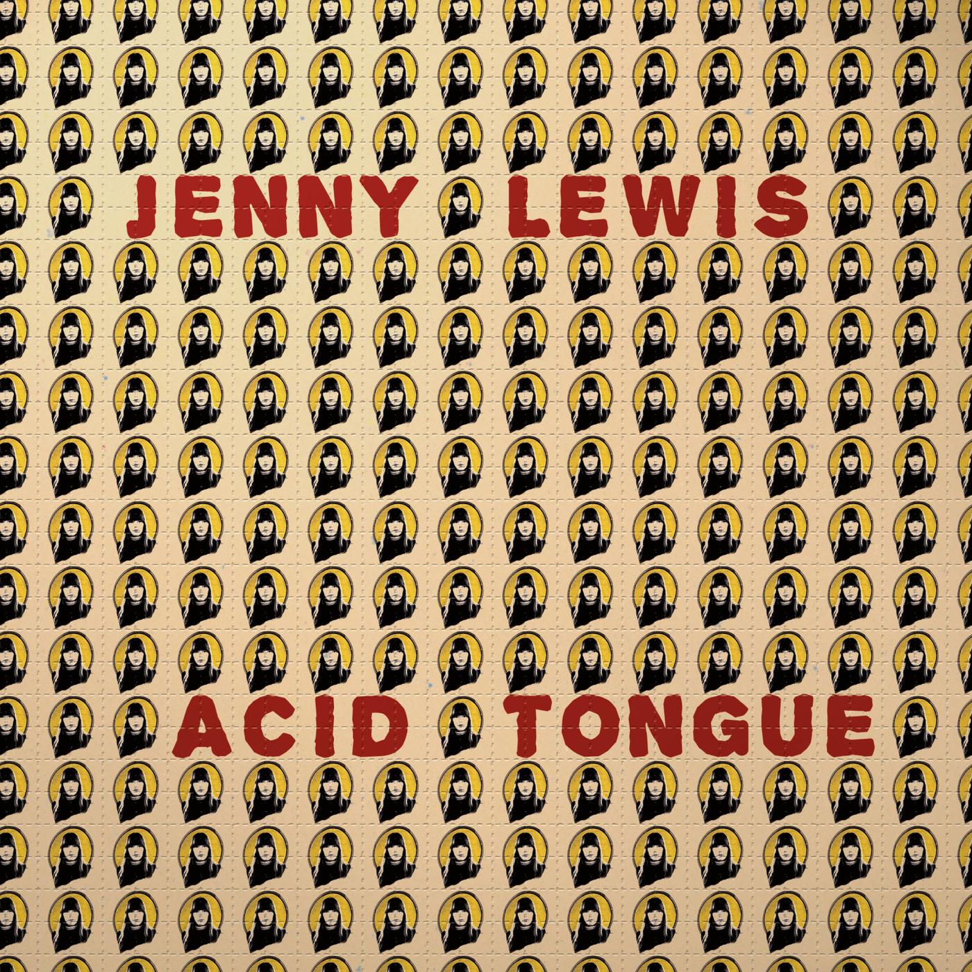 Acid Tongue