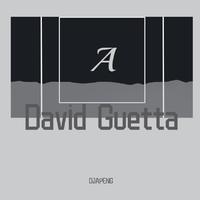 David Guetta GAI周延-GET TOGETHER