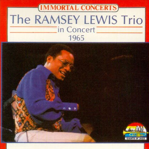 In Concert 1965