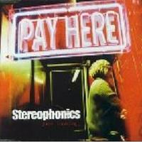 Just Looking - Stereophonics (karaoke)