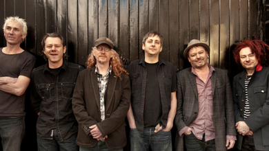 The Levellers