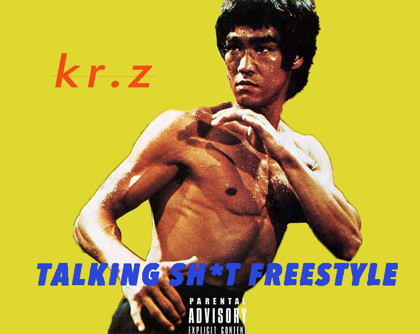 TALKING SHIT FREESTYLE REMIX专辑