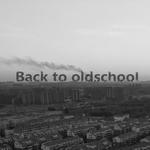 back to old school专辑