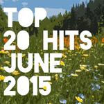 Top 20 Hits June 2015专辑