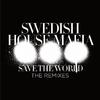 Save The World (Futurebound & Metrik Remix)