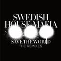 Save The World (The Remixes)专辑