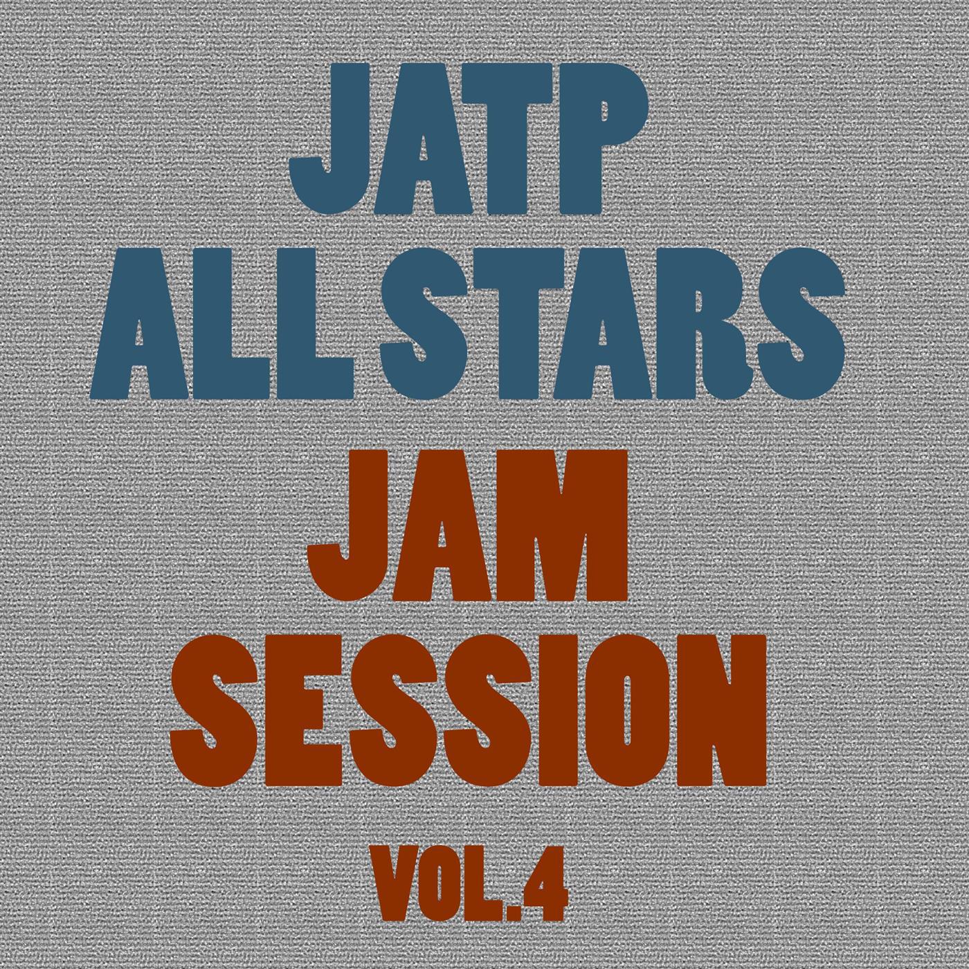 Jam Session Vol. 4专辑