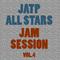 Jam Session Vol. 4专辑