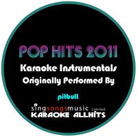 On The Floor - Jennifer Lopez feat. Pitbull (unofficial Instrumental 2) 无和声伴奏