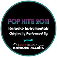 On the Floor - Jennifer Lopez & Pitbull (karaoke) 带和声伴奏