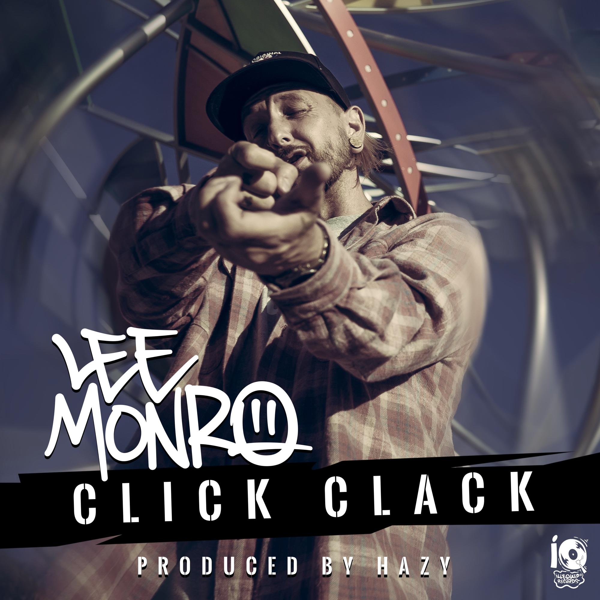 ILLEQWIP - Click Clack