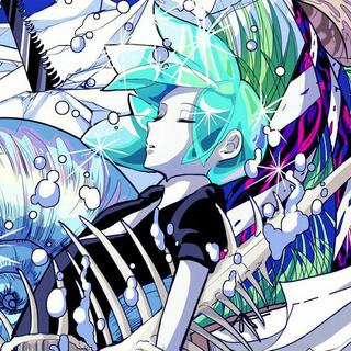 宝石之国