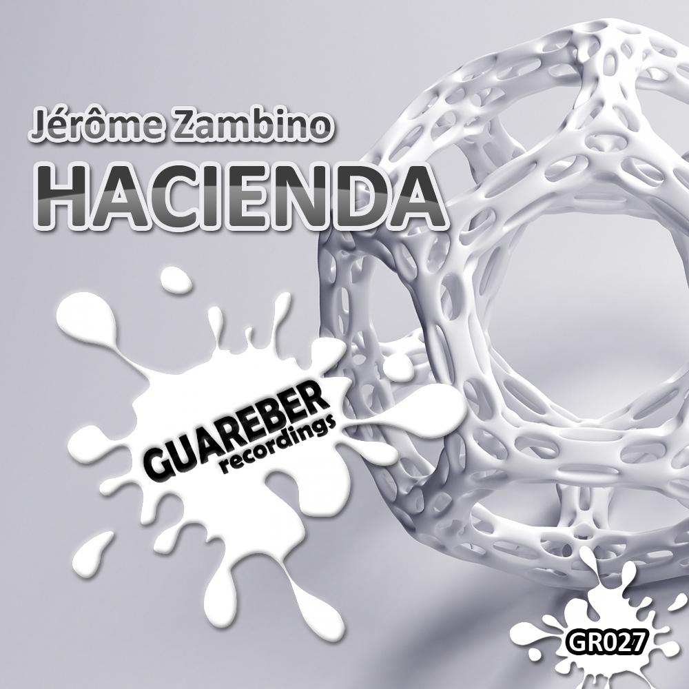 Hacienda
