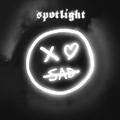 Spotlight (Lil Peep & Marshmello Cover)