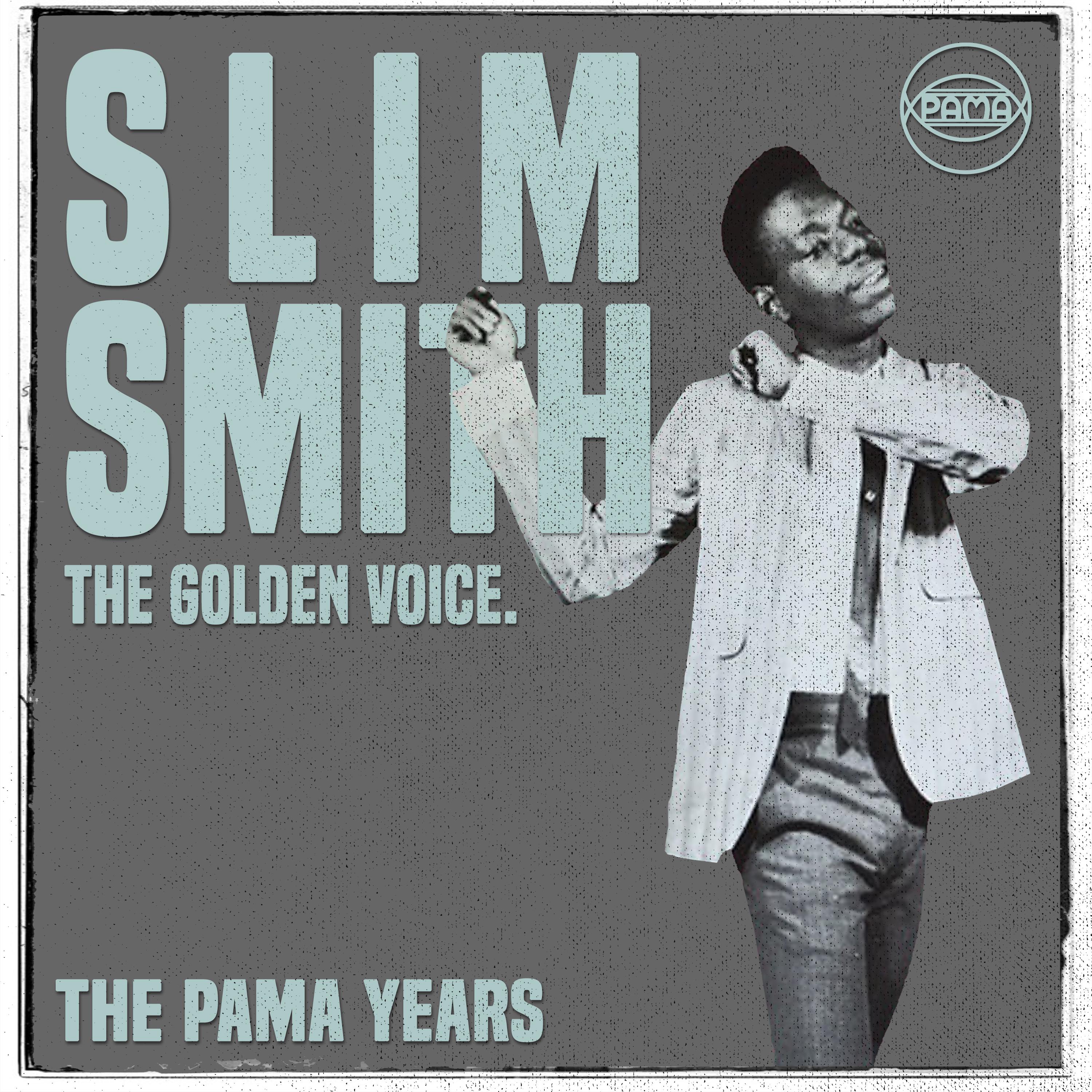 Slim Smith - For Once In My Life