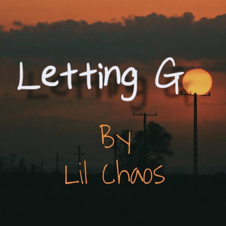 Letting Go专辑