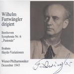 Wilhelm Furtwängler dirigiert专辑