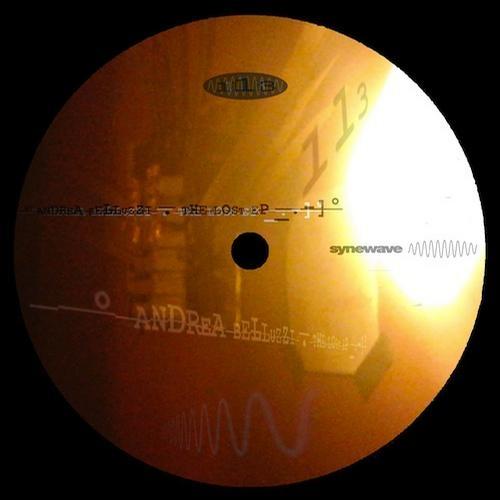 The Lost EP