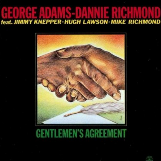 Gentleman's Agreement