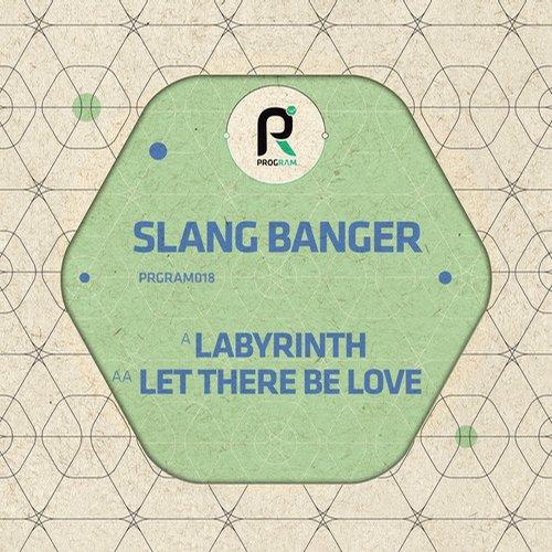 Labyrinth / Let There Be Love