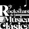 Rockstars de la Música Clásica专辑