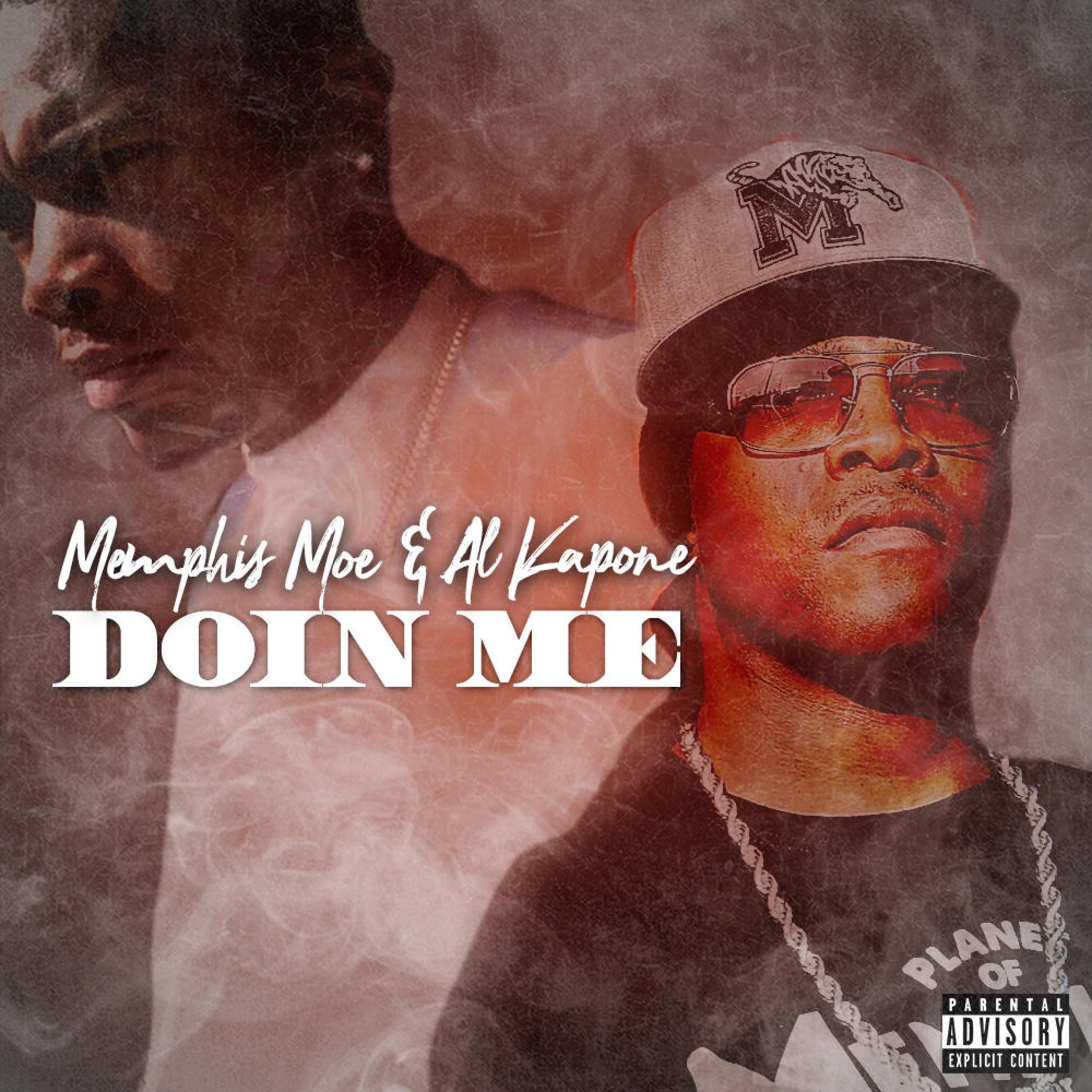 Doin' Me