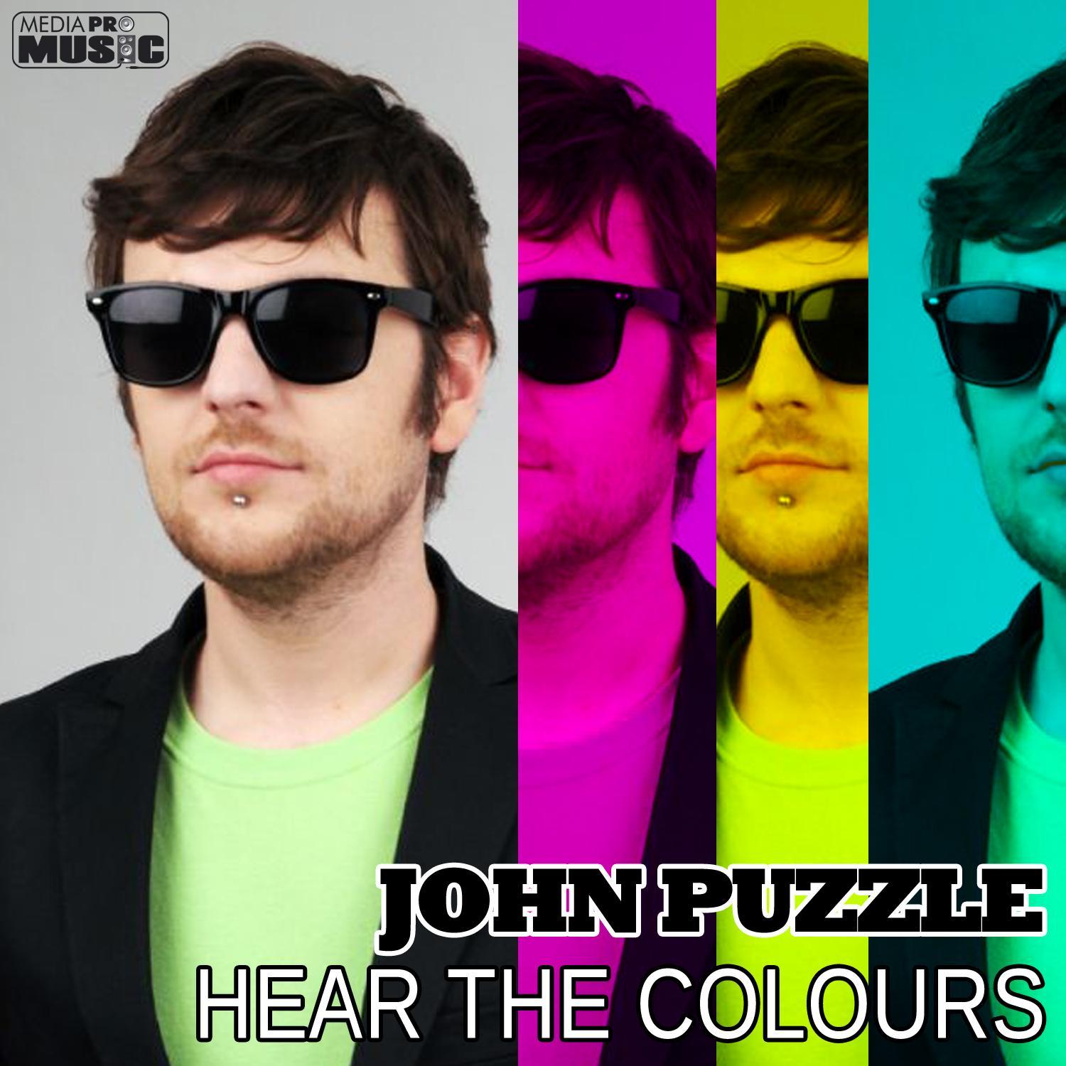 Hear the Colours