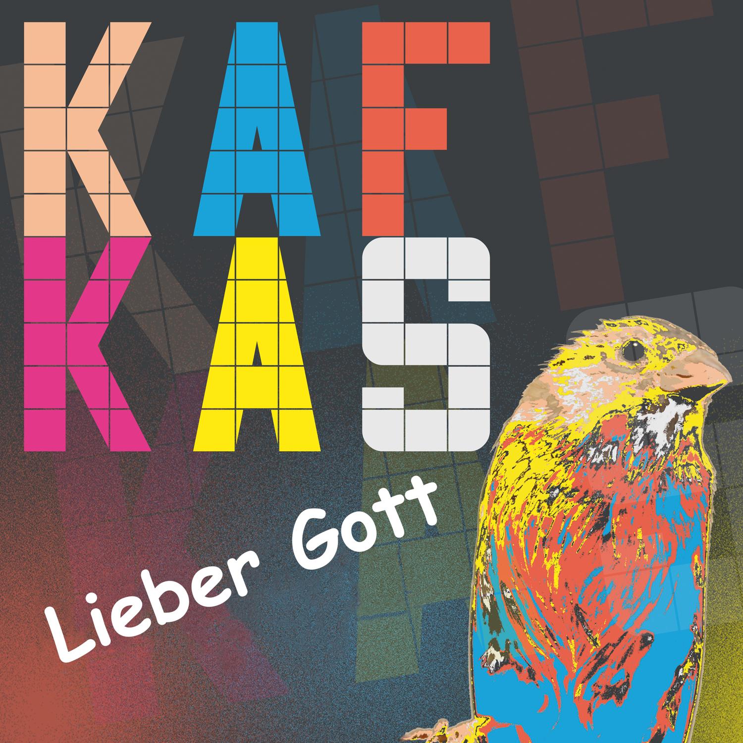 Lieber Gott (Radio Edit 2021)