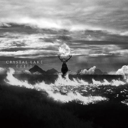 Crystal Lake 水晶湖
