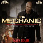The Mechanic (Original Motion Picture Soundtrack)