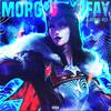 Aerial Ace - Morgan Le Fay