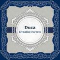 Duca LiveAlive Forever专辑