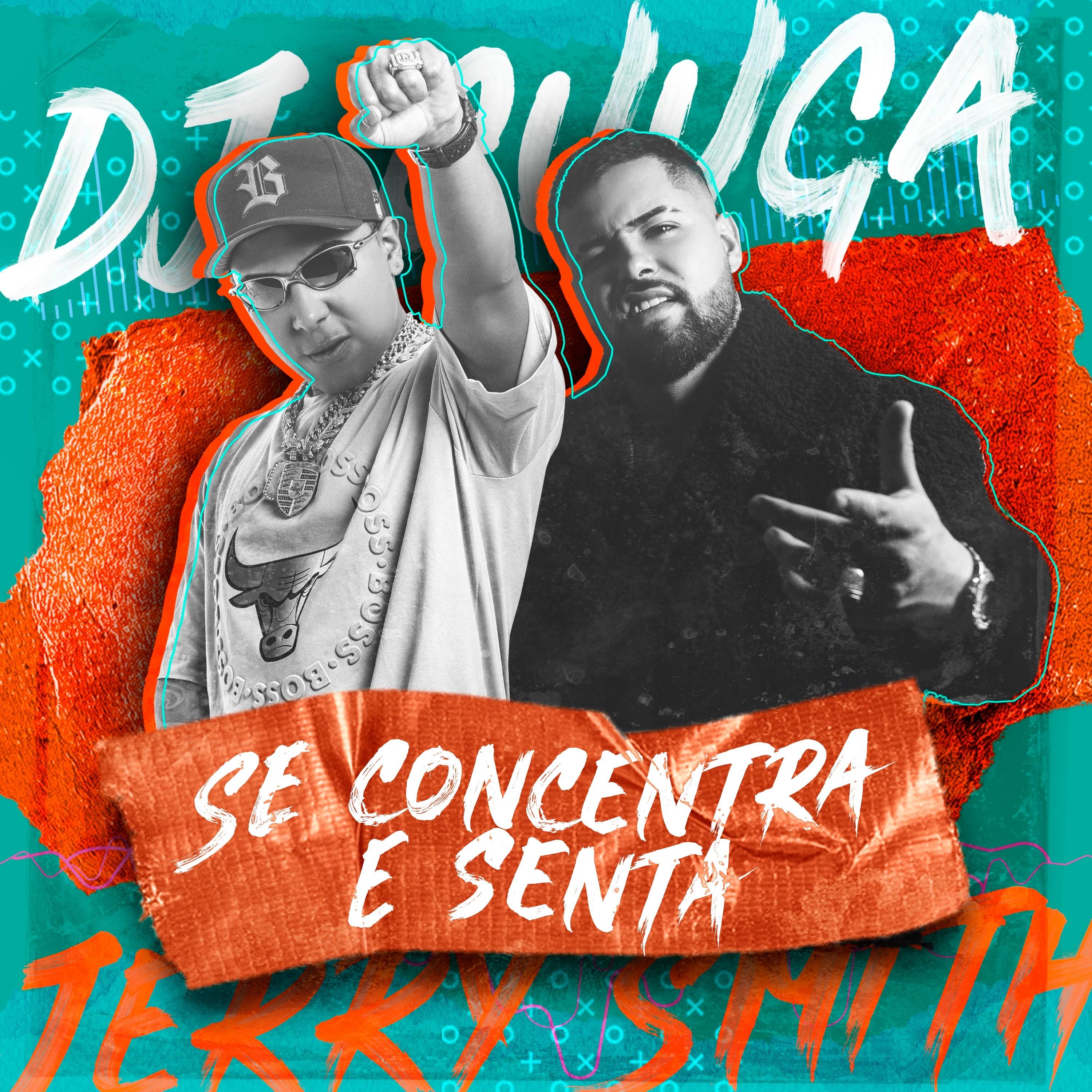 SE CONCENTRA E SENTA